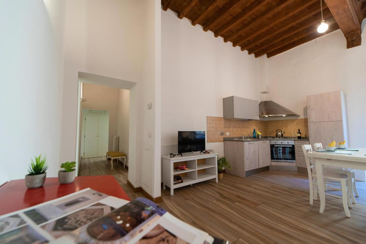 Residenza Santa Croce Appartamento