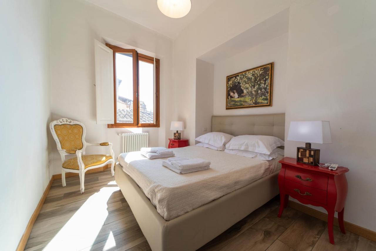 Appartamento Residenza Santa Croce Firenze
