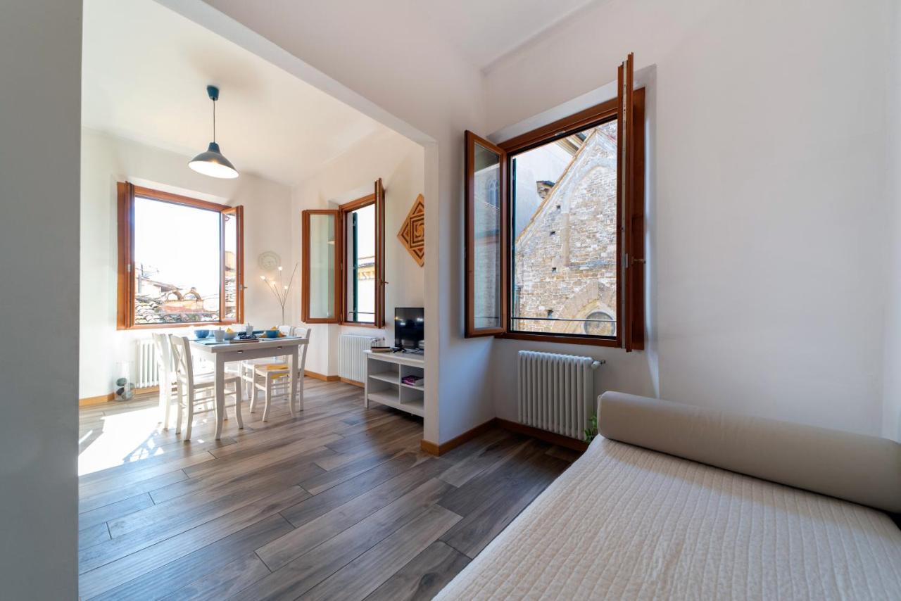 Residenza Santa Croce Appartamento Firenze