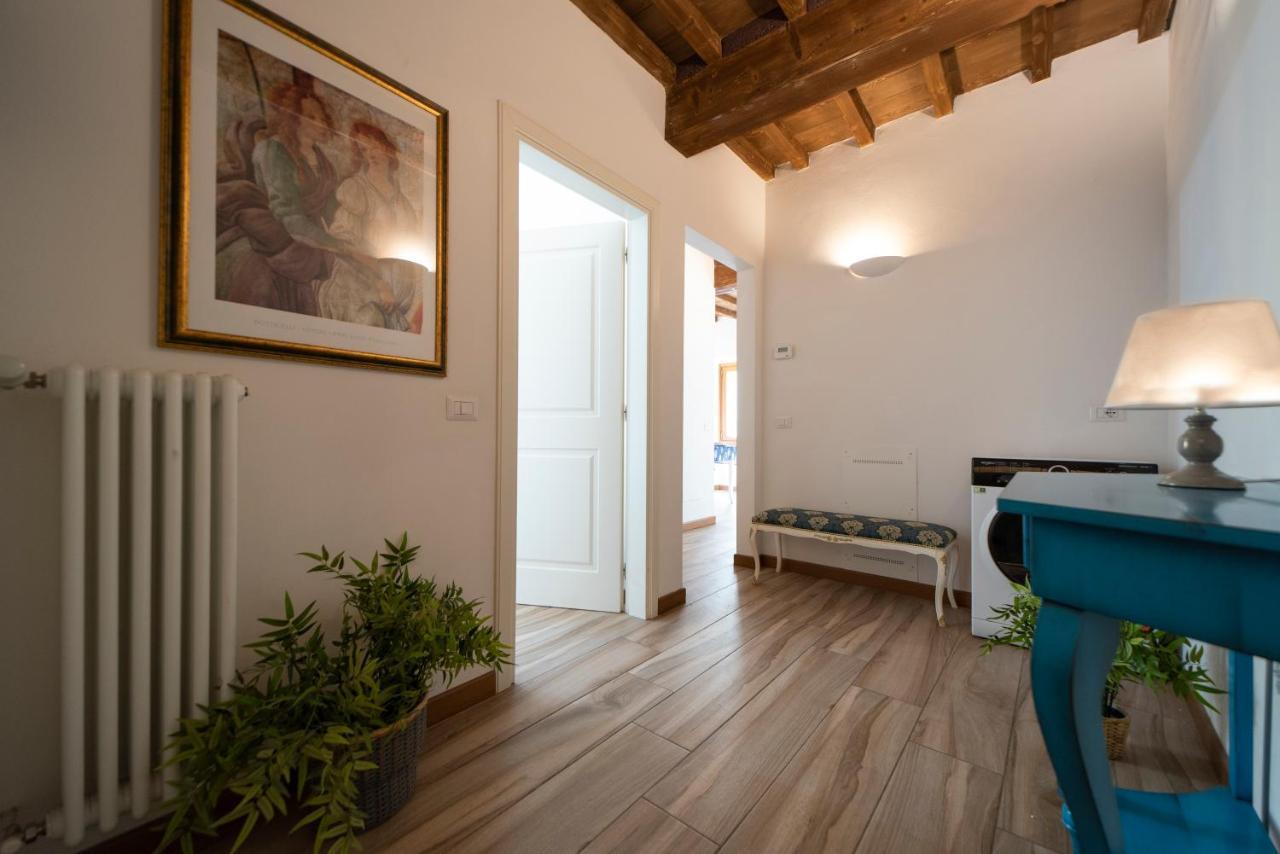 Residenza Santa Croce Apartment Florenz