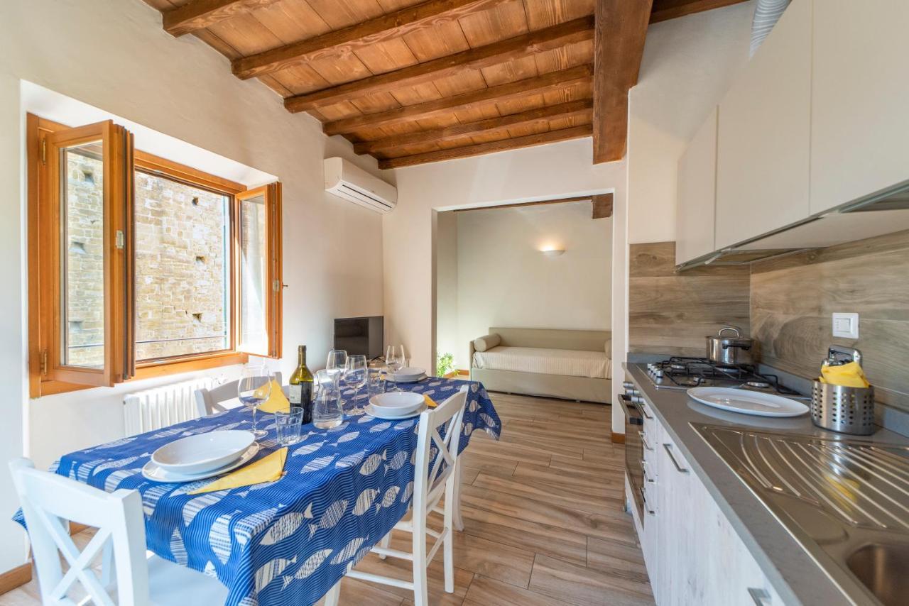 Residenza Santa Croce * Florenz