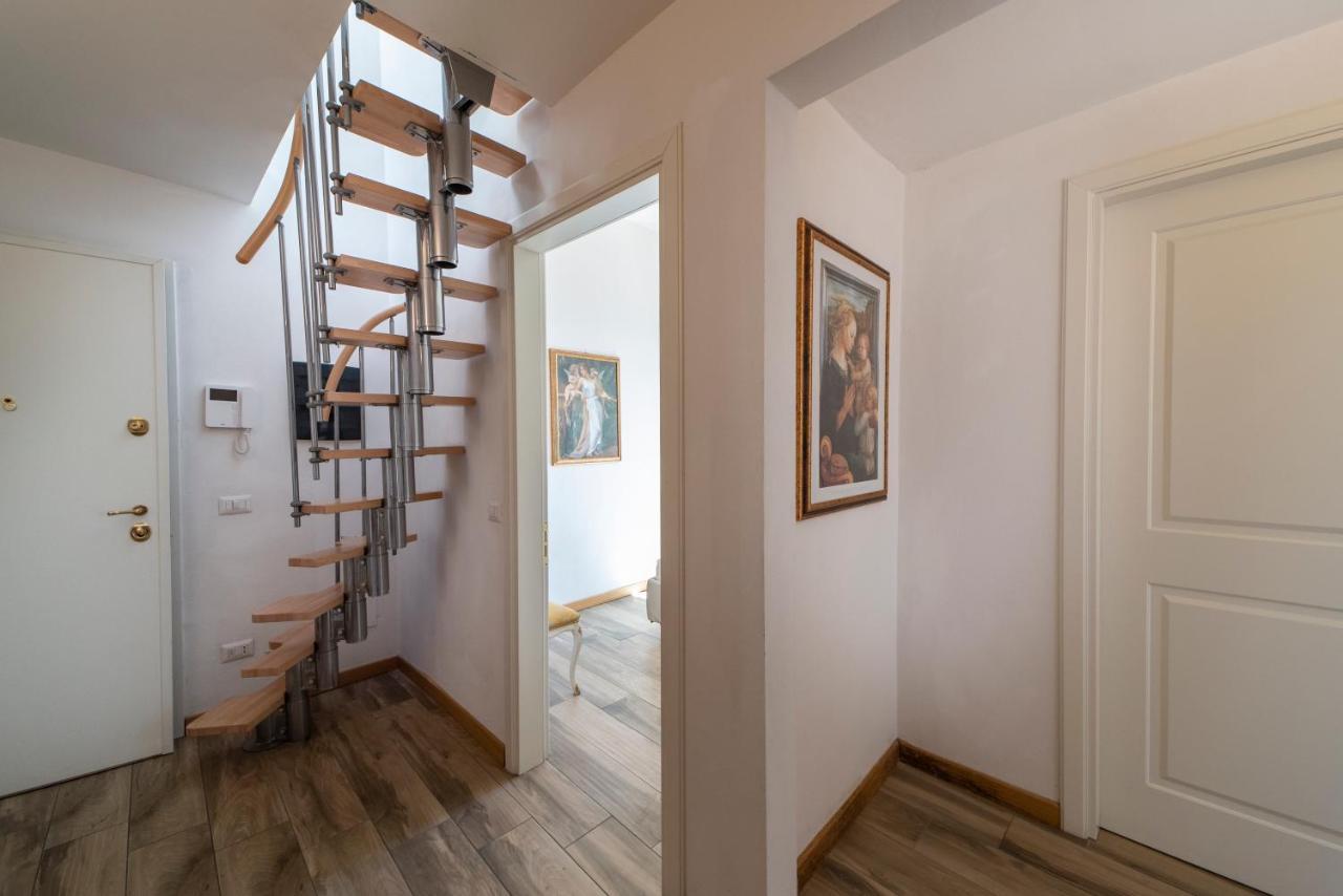 Residenza Santa Croce Florenz